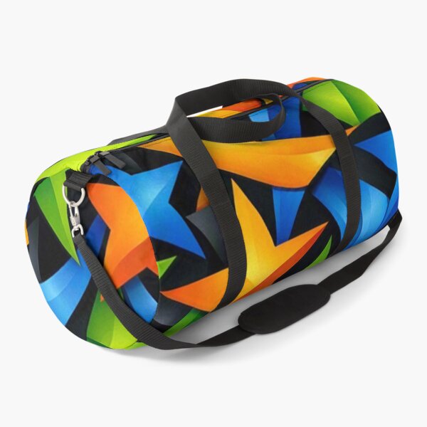 Item preview, Starry swirl of nocturnal colors designed and sold by Sigtrix.