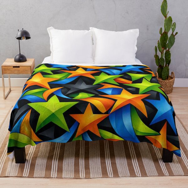 Item preview, Starry swirl of nocturnal colors designed and sold by Sigtrix.