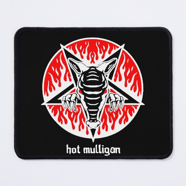 Item preview, Hot-Mulligan designed and sold by elyungeart.