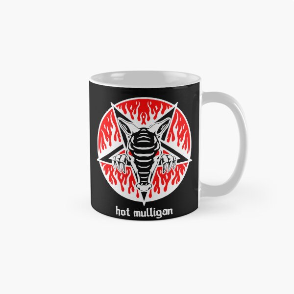 Item preview, Hot-Mulligan designed and sold by elyungeart.