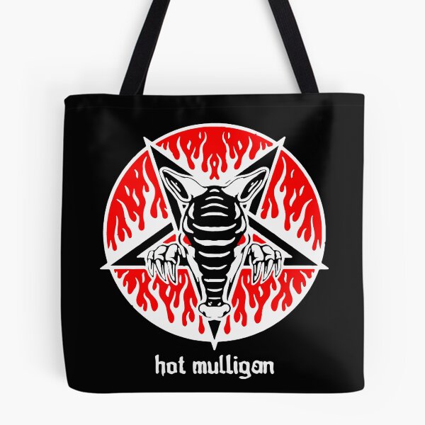 Item preview, Hot-Mulligan designed and sold by elyungeart.