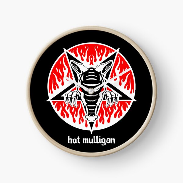 Item preview, Hot-Mulligan designed and sold by elyungeart.