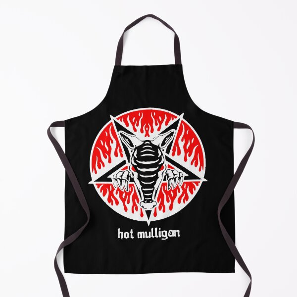 Item preview, Hot-Mulligan designed and sold by elyungeart.