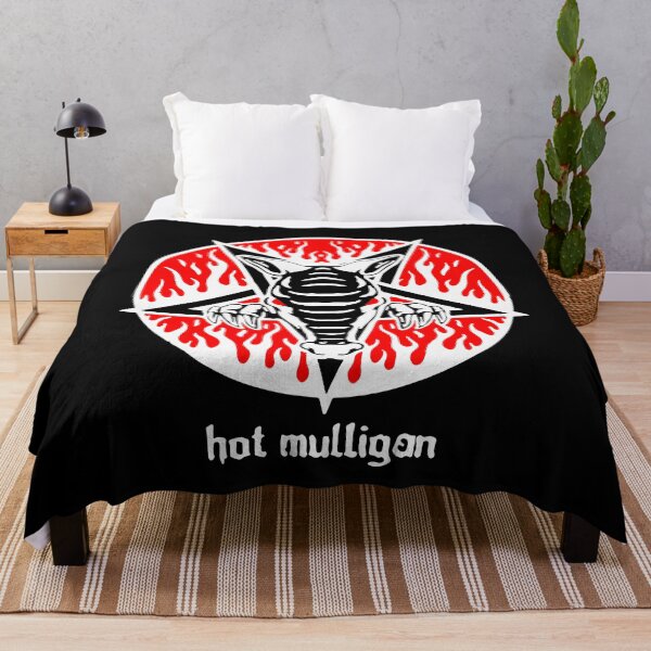Item preview, Hot-Mulligan designed and sold by elyungeart.