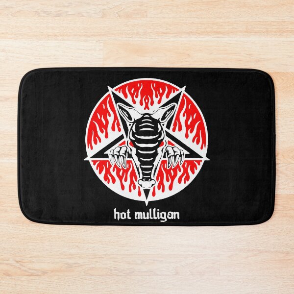 Item preview, Hot-Mulligan designed and sold by elyungeart.