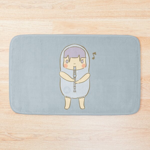 Item preview, Throat Chakra designed and sold by Deekoh.