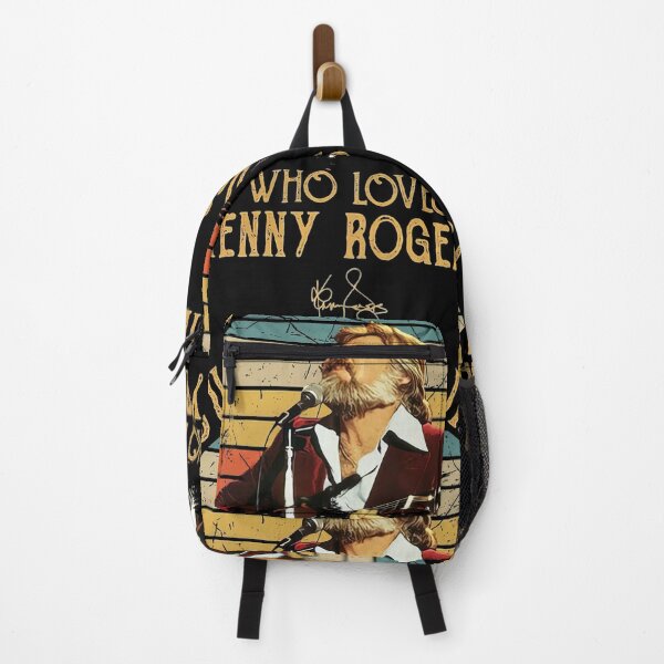 Item preview, American Singer Kenny Rogers Legend Never Die 6 #167 designed and sold by angel-knox.