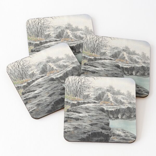Item preview, February 25th birthday flower Musk Rose Landscape designed and sold by 366birthflower.