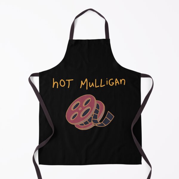 Item preview, Hot-Mulligan designed and sold by elyungeart.