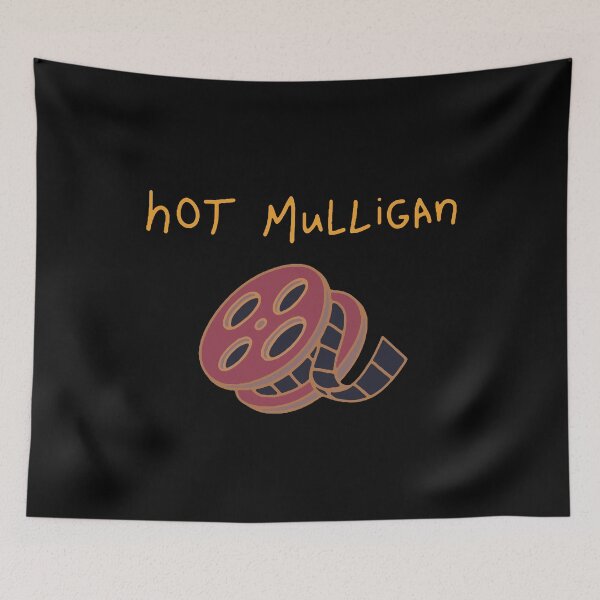 Item preview, Hot-Mulligan designed and sold by elyungeart.