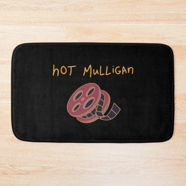 Item preview, Hot-Mulligan designed and sold by elyungeart.