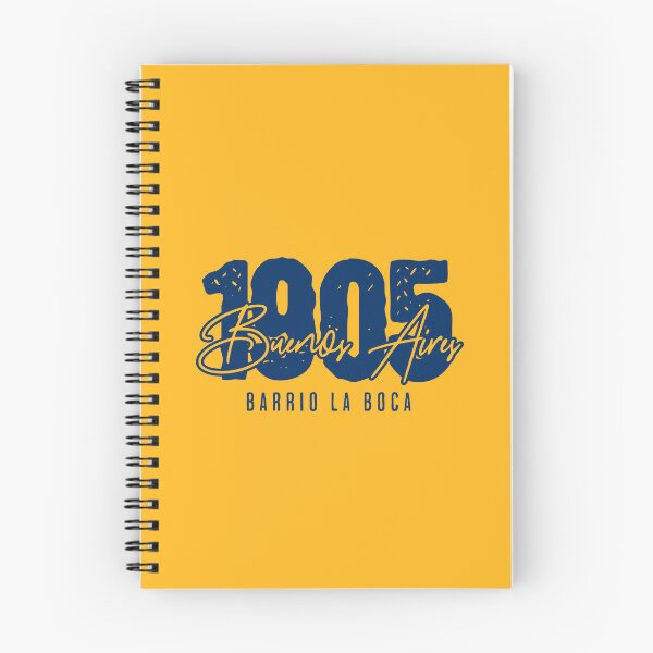 Item preview, Barrio La Boca Buenos Aires Soccer Football Vintage designed and sold by Red-since-1892.