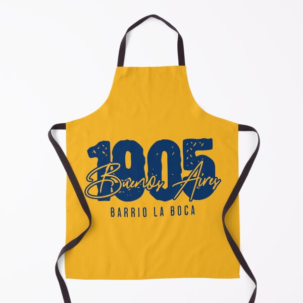 Item preview, Barrio La Boca Buenos Aires Soccer Football Vintage designed and sold by Red-since-1892.