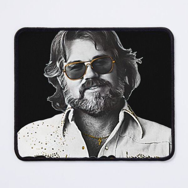 Item preview, American Singer Kenny Rogers Legend Never Die 5 #921 designed and sold by angel-knox.