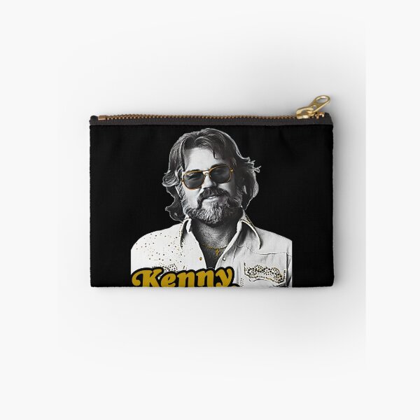 Item preview, American Singer Kenny Rogers Legend Never Die 5 #921 designed and sold by angel-knox.