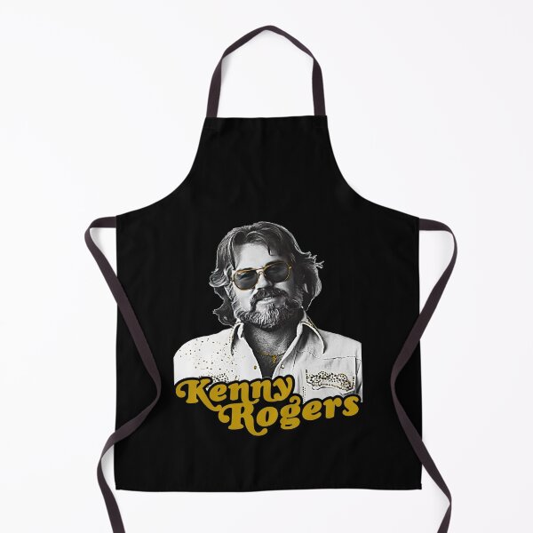 Item preview, American Singer Kenny Rogers Legend Never Die 5 #921 designed and sold by angel-knox.