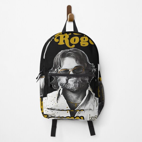 Item preview, American Singer Kenny Rogers Legend Never Die 5 #921 designed and sold by angel-knox.