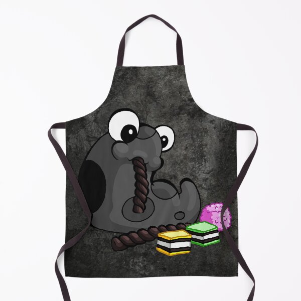 Item preview, Black Slorg designed and sold by Natalilly.