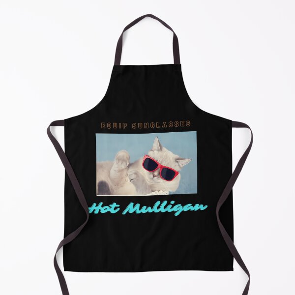 Item preview, Hot-Mulligan designed and sold by elyungeart.