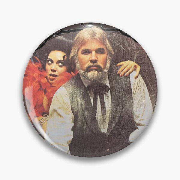 Item preview, American Singer Kenny Rogers Legend Never Die 4 #565 designed and sold by angel-knox.