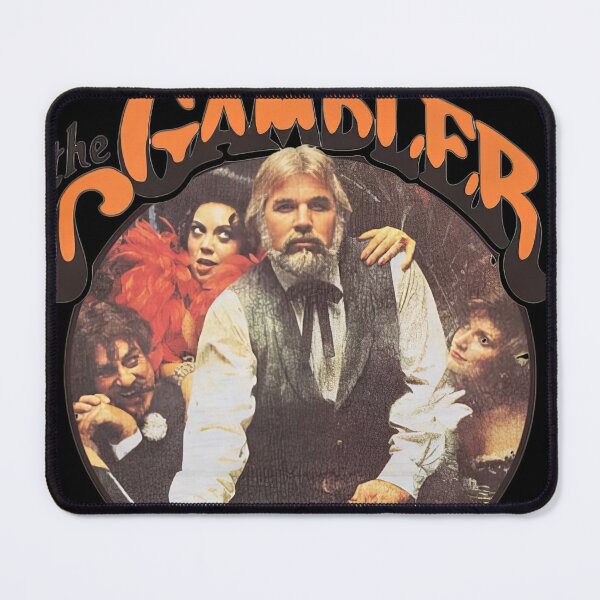 Item preview, American Singer Kenny Rogers Legend Never Die 4 #565 designed and sold by angel-knox.