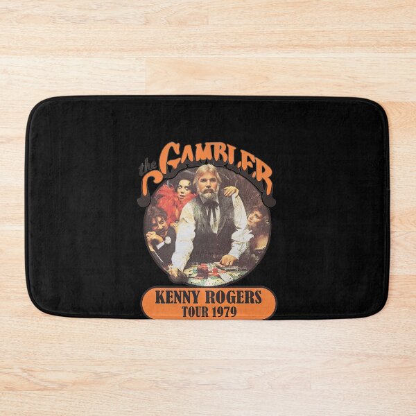 Item preview, American Singer Kenny Rogers Legend Never Die 4 #565 designed and sold by angel-knox.
