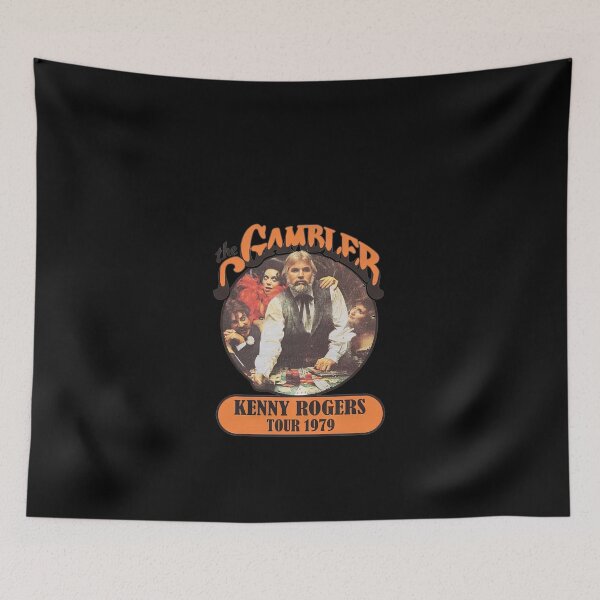Item preview, American Singer Kenny Rogers Legend Never Die 4 #565 designed and sold by angel-knox.