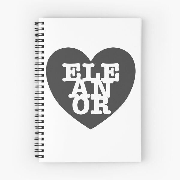 Item preview, ELEANORE designed and sold by nogamax.
