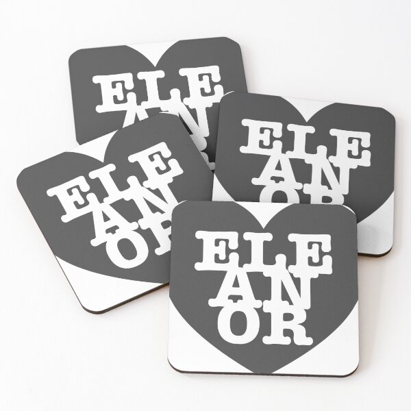 Item preview, ELEANORE designed and sold by nogamax.