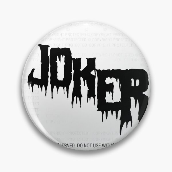 Item preview, Dark Gothic Dripping Typography – Horror Style Black Design designed and sold by MAStrends.