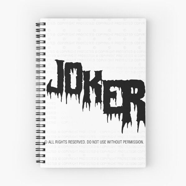 Item preview, Dark Gothic Dripping Typography – Horror Style Black Design designed and sold by MAStrends.