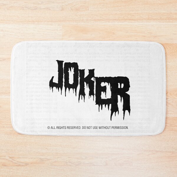 Item preview, Dark Gothic Dripping Typography – Horror Style Black Design designed and sold by MAStrends.