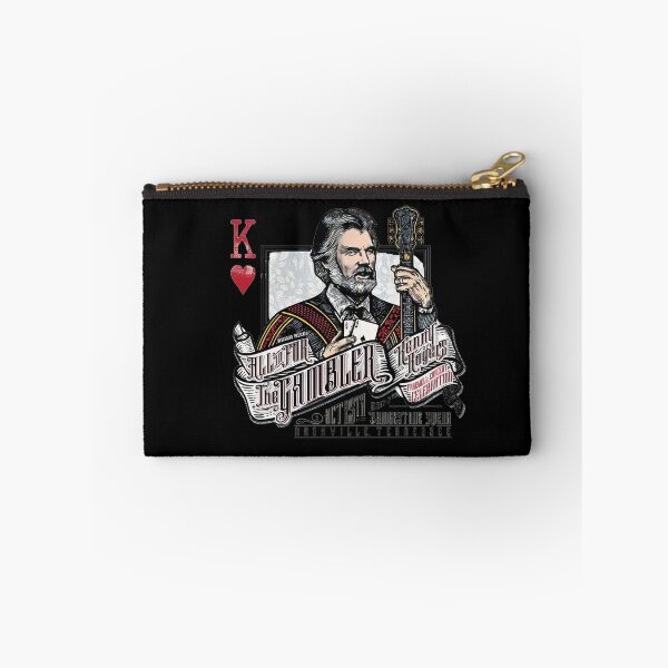 Item preview, American Singer Kenny Rogers Legend Never Die 3 #912 designed and sold by angel-knox.