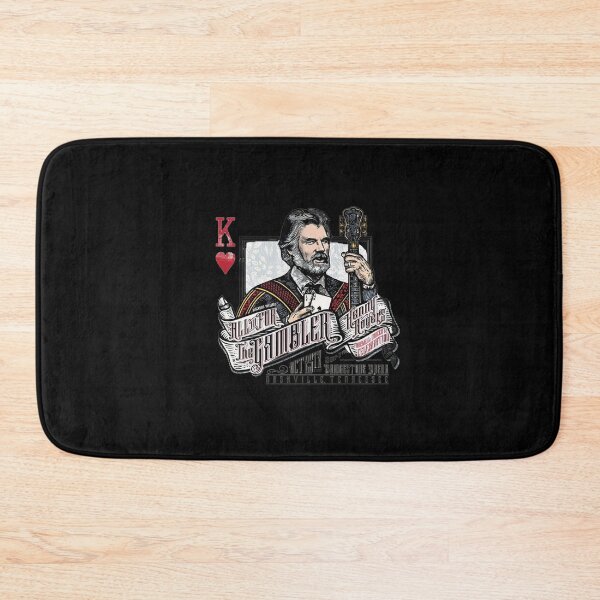 Item preview, American Singer Kenny Rogers Legend Never Die 3 #912 designed and sold by angel-knox.