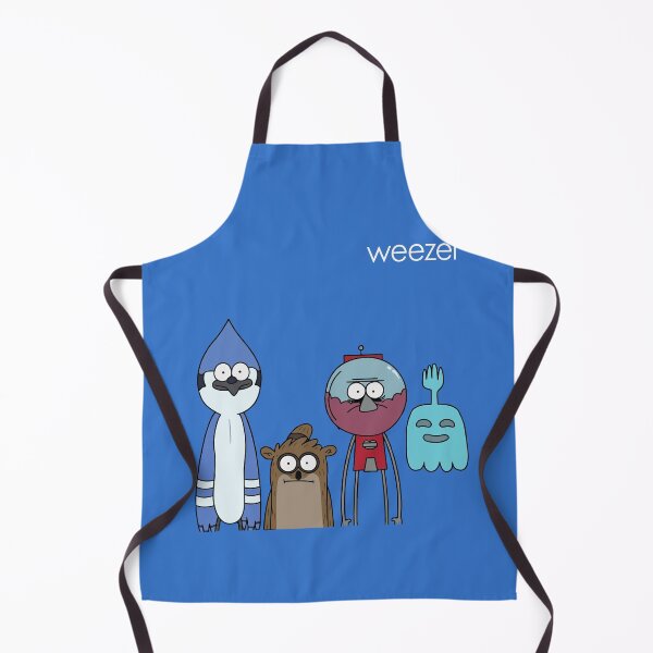 Item preview, Weezer Band designed and sold by rikooff1.