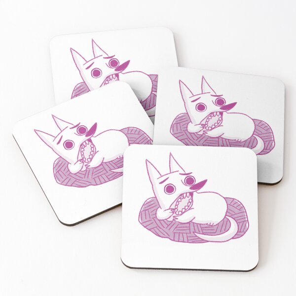 Item preview, dog  designed and sold by noelalatn.