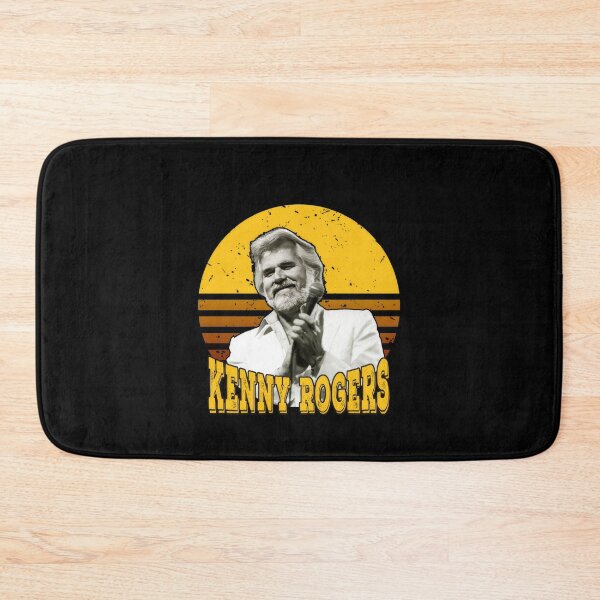Item preview, American Singer Kenny Rogers Legend Never Die 2 #373 designed and sold by angel-knox.
