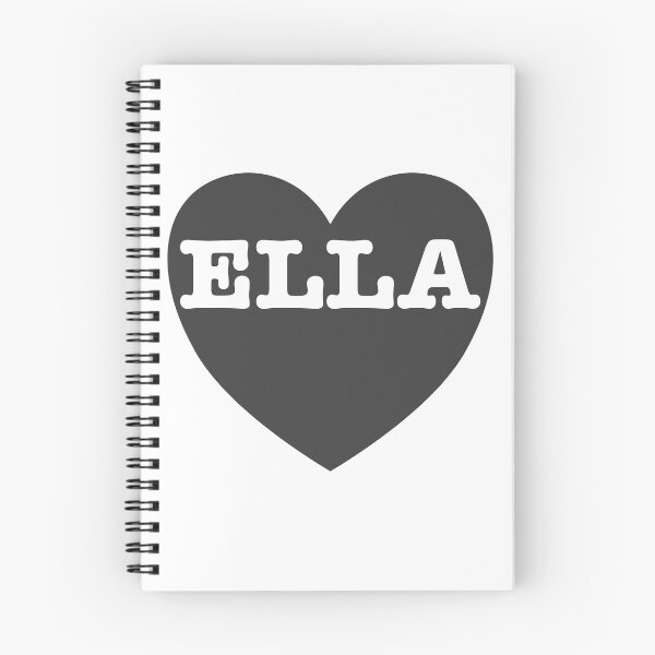 Item preview, ELLA designed and sold by nogamax.