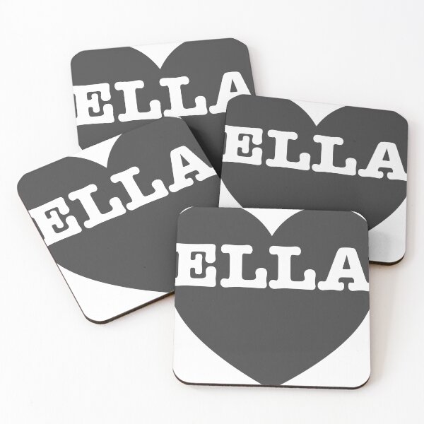 Item preview, ELLA designed and sold by nogamax.