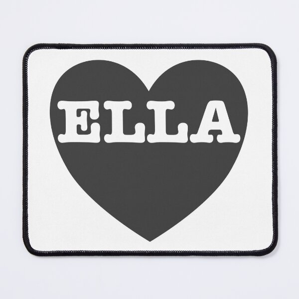 Item preview, ELLA designed and sold by nogamax.