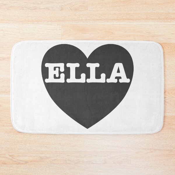Item preview, ELLA designed and sold by nogamax.