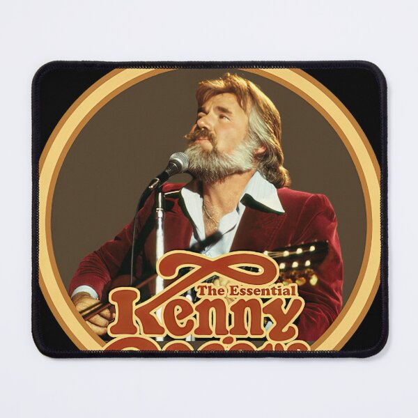 Item preview, American Singer Kenny Rogers Legend Never Die 1 #726 designed and sold by angel-knox.