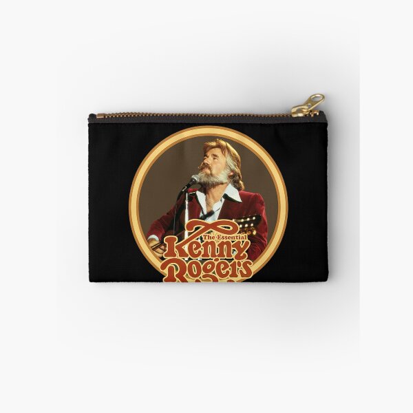 Item preview, American Singer Kenny Rogers Legend Never Die 1 #726 designed and sold by angel-knox.
