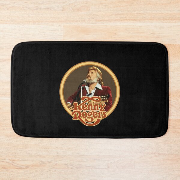 Item preview, American Singer Kenny Rogers Legend Never Die 1 #726 designed and sold by angel-knox.
