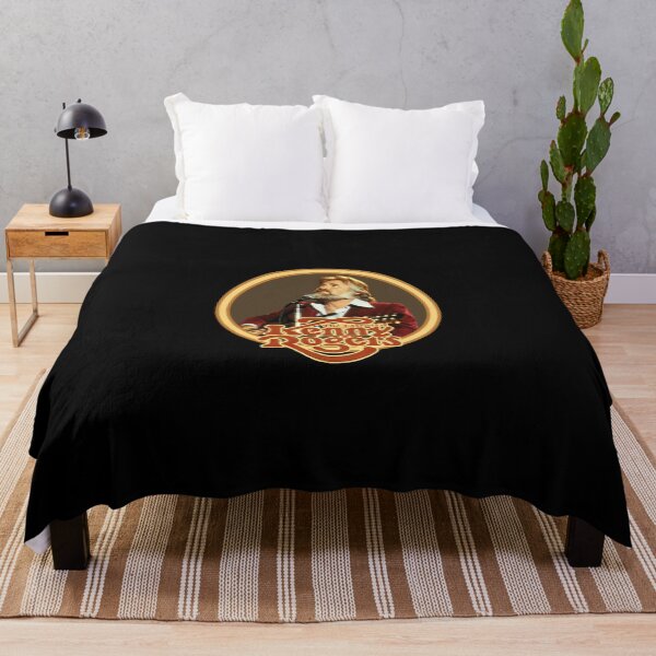 Item preview, American Singer Kenny Rogers Legend Never Die 1 #726 designed and sold by angel-knox.