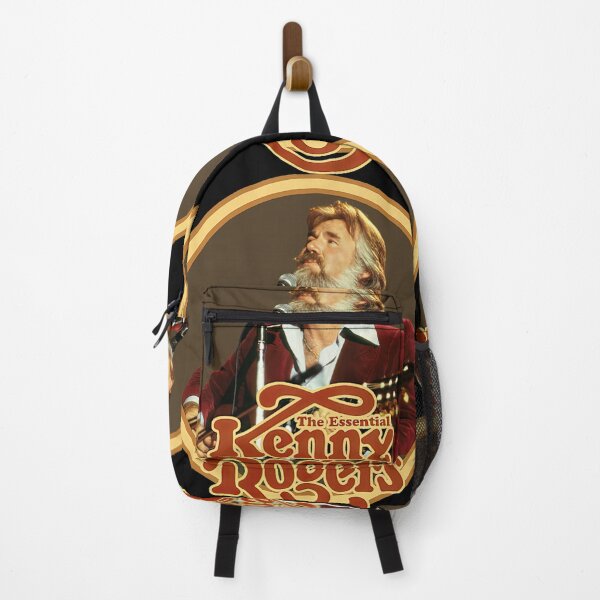 Item preview, American Singer Kenny Rogers Legend Never Die 1 #726 designed and sold by angel-knox.