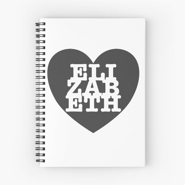 Item preview, ELIZABETH designed and sold by nogamax.