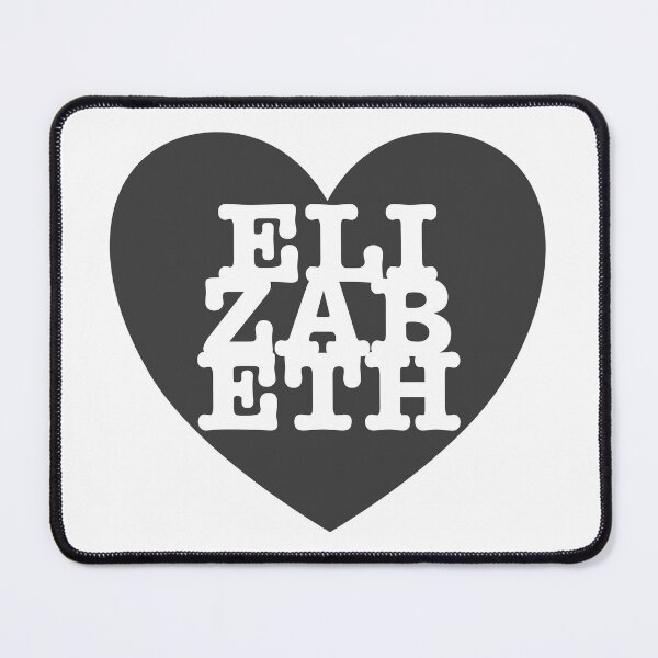 Item preview, ELIZABETH designed and sold by nogamax.