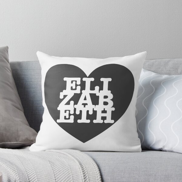 Item preview, ELIZABETH designed and sold by nogamax.