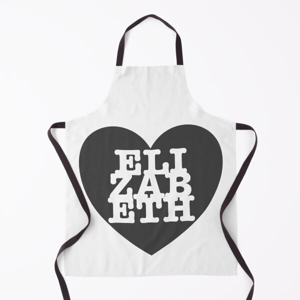 Item preview, ELIZABETH designed and sold by nogamax.